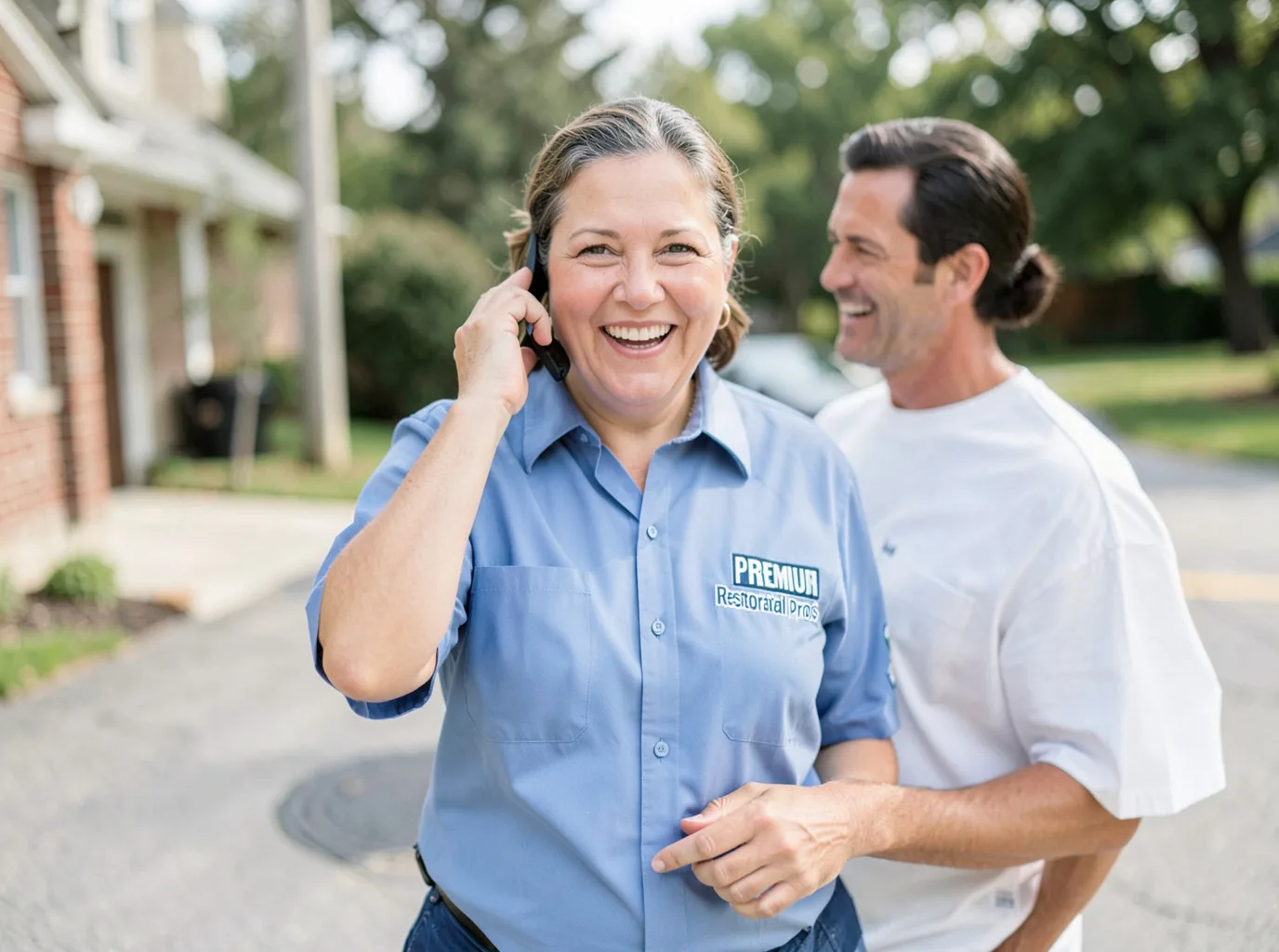 Water Damage Restoration Foss, OK FAQs